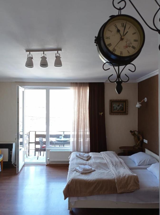 Tamara Apartment Боржоми Екстериор снимка