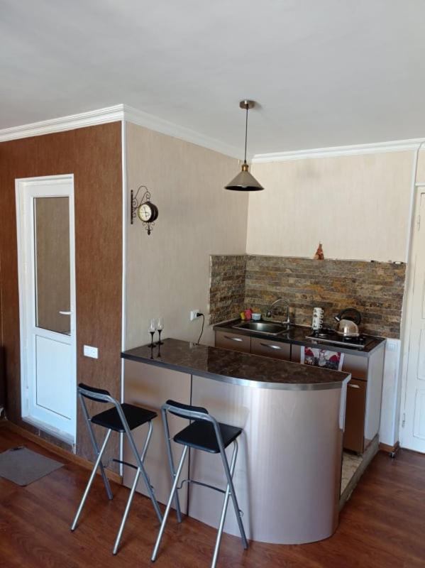Tamara Apartment Боржоми Екстериор снимка