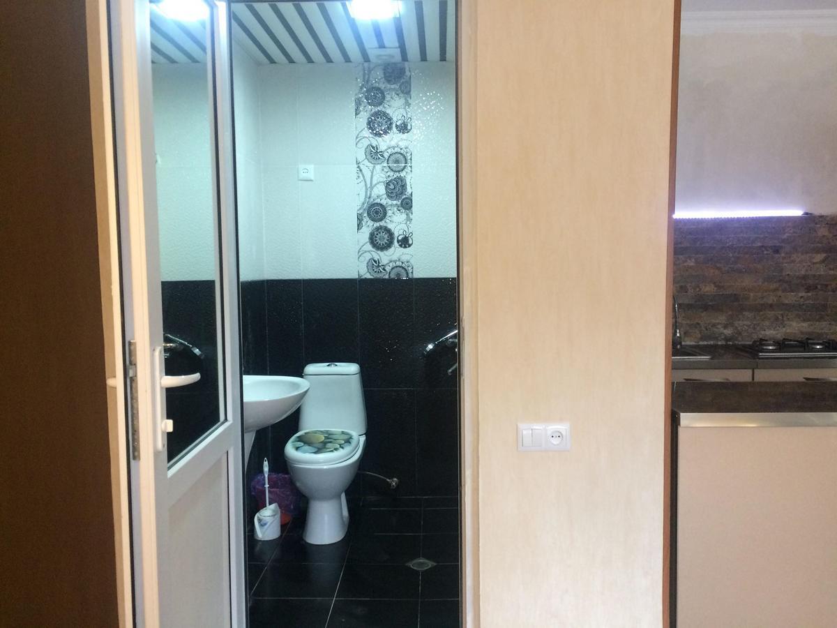 Tamara Apartment Боржоми Екстериор снимка