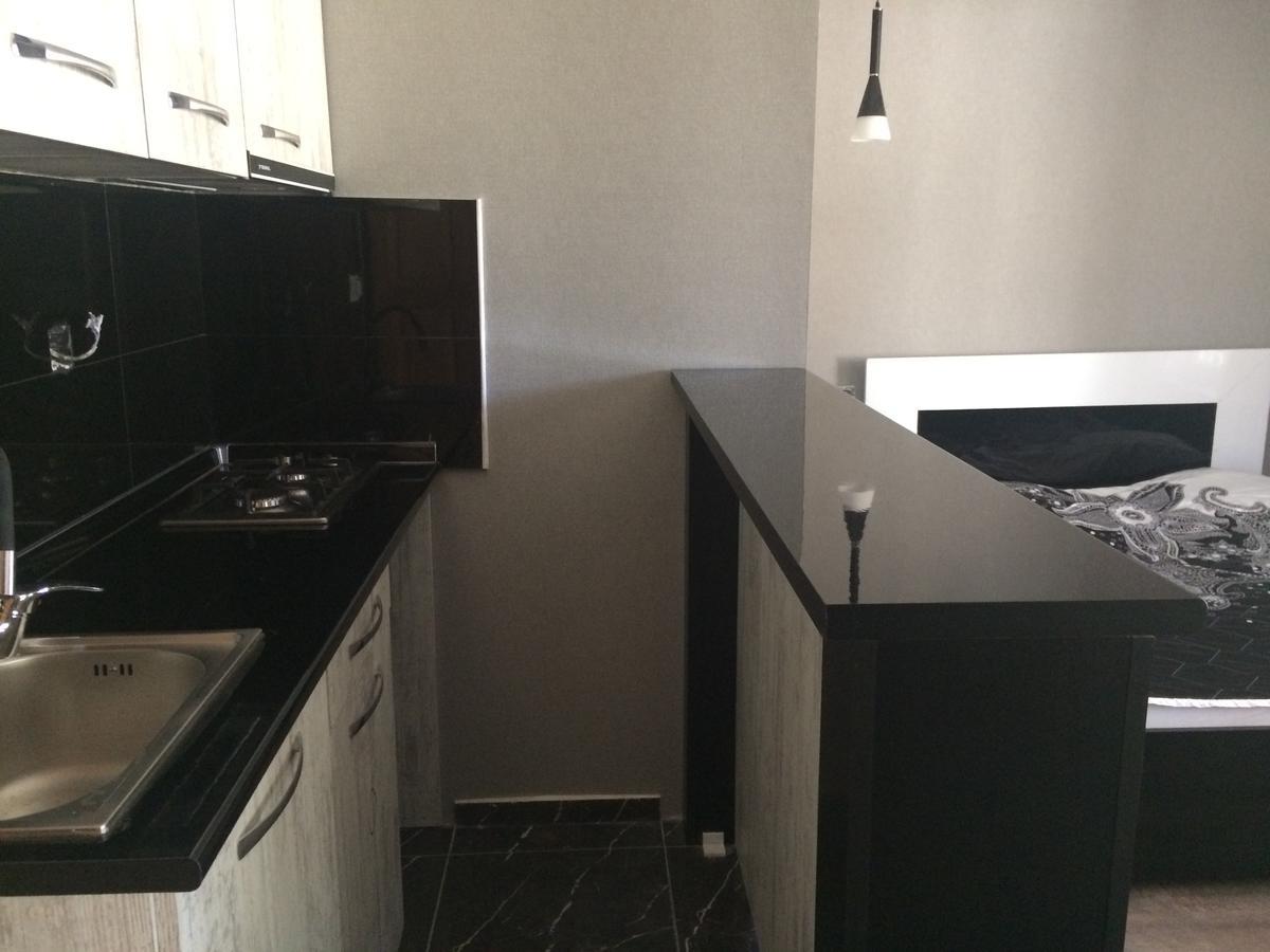 Tamara Apartment Боржоми Екстериор снимка