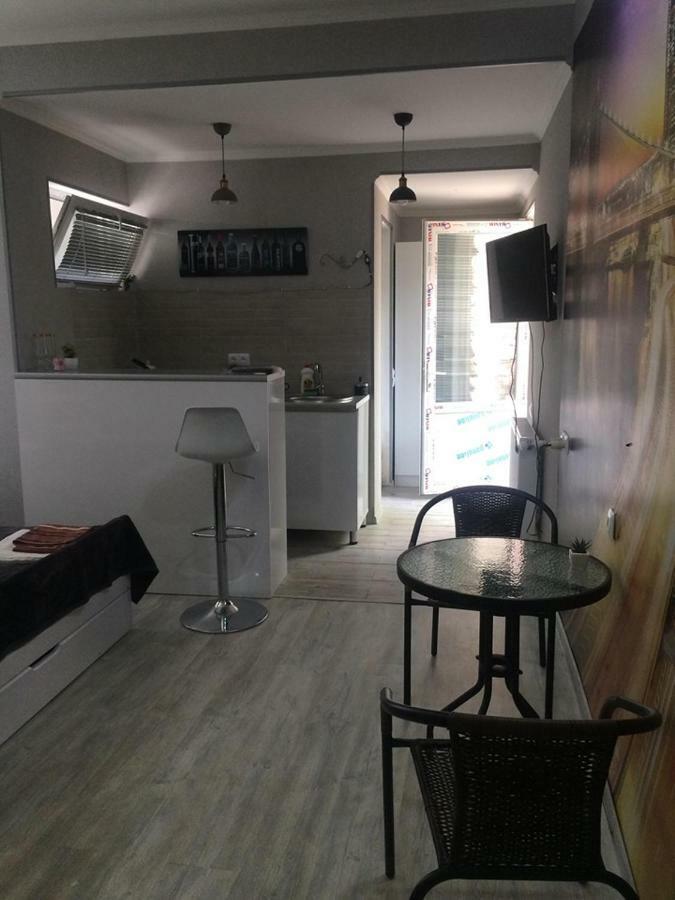 Tamara Apartment Боржоми Екстериор снимка