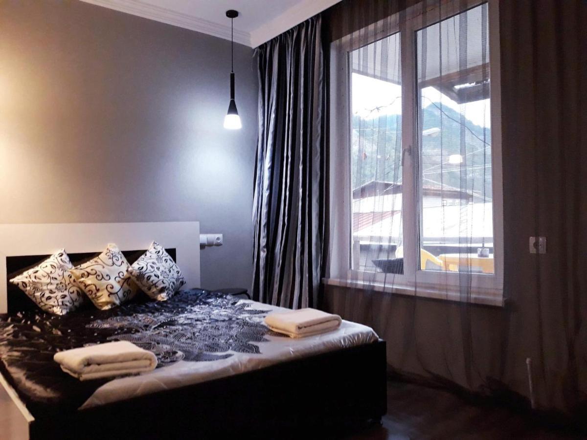 Tamara Apartment Боржоми Екстериор снимка
