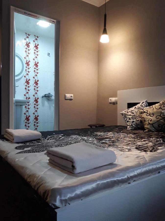 Tamara Apartment Боржоми Екстериор снимка