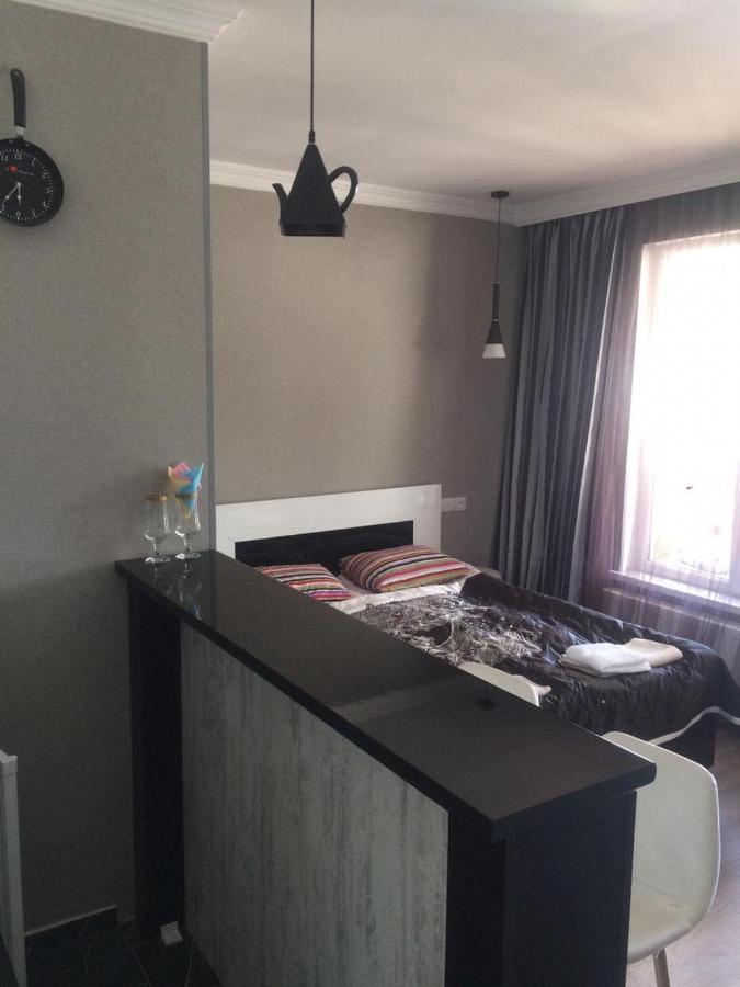 Tamara Apartment Боржоми Екстериор снимка
