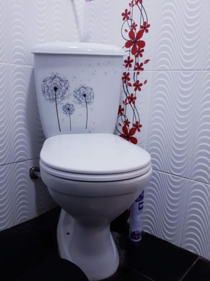 Tamara Apartment Боржоми Екстериор снимка