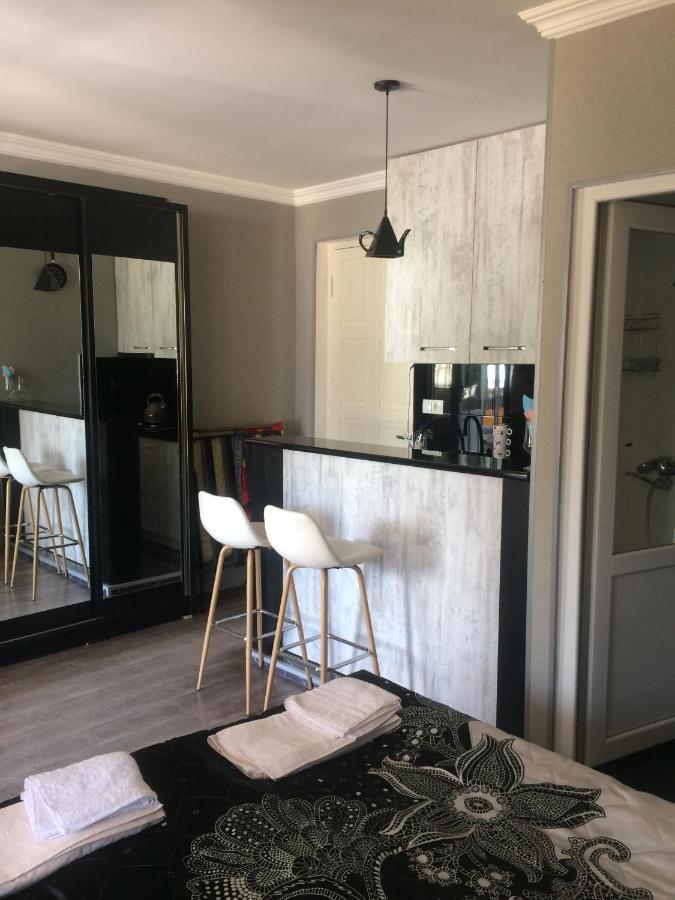 Tamara Apartment Боржоми Екстериор снимка