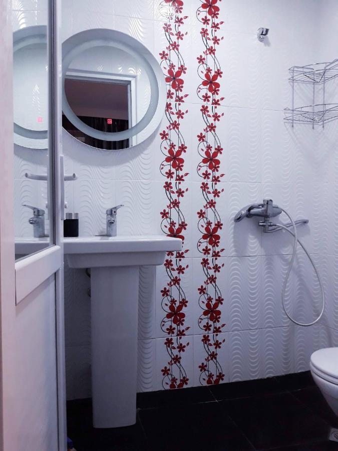 Tamara Apartment Боржоми Екстериор снимка