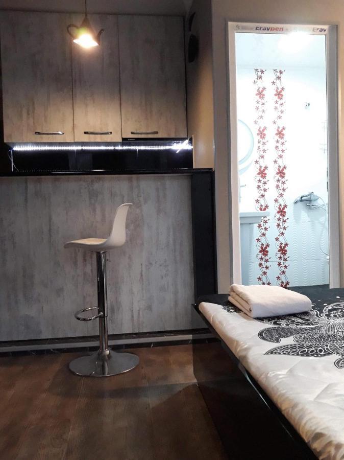 Tamara Apartment Боржоми Екстериор снимка